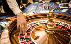 Những cách chơi Casino là gì? trong casino online